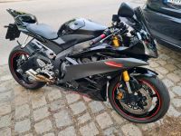 Yamaha r6 rj11 Kr. München - Ottobrunn Vorschau