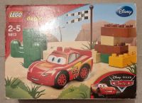 LEGO Duplo 5813 Disney Cars in Originalverpackung Bayern - Augsburg Vorschau