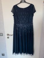 Vera Mont Größe 44 Cocktailkleid Abendkleid blau wie neu Nordrhein-Westfalen - Bornheim Vorschau