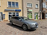 Audi A 6 allroad zu verkaufen oder tauschen Baden-Württemberg - Bräunlingen Vorschau