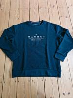 MAMMUT Damen Sweatshirt*Gr M*schwarz*NEU Thüringen - Schmalkalden Vorschau