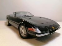 FERRARI 365 GTS 4 DAITONA Nordrhein-Westfalen - Oberhausen Vorschau