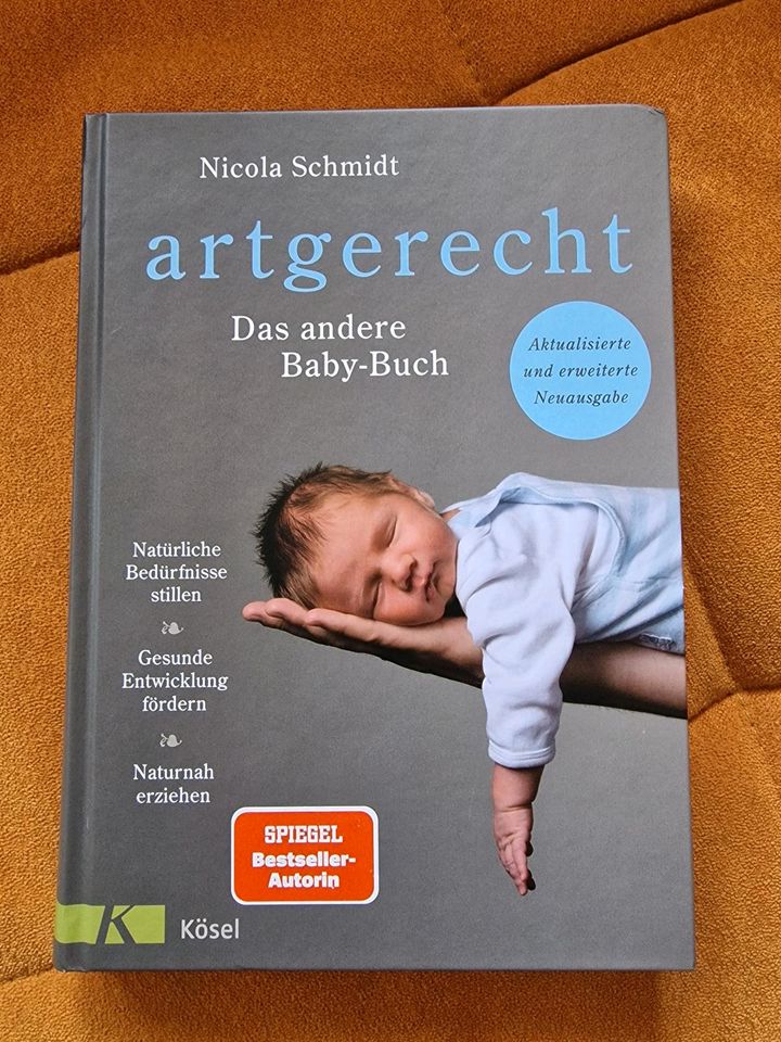 Schwangerschafts- und Babybücher in Pinneberg