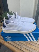 Adidas Sneaker Weiss Hamburg - Altona Vorschau