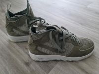 NIKE AIR FORCE 1 ULTRAFORCE MID PRM DARK STUCCO 44 Köln - Ostheim Vorschau