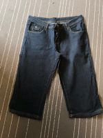 Bermuda Jeans Gr. 40 Hessen - Gießen Vorschau