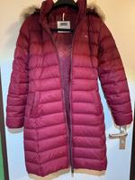 Damenjacke Wintermantel Tommy Hilfiger Daunen Thüringen - Suhl Vorschau