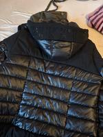 Pikeur Steppjacke Damen Schwarz Niedersachsen - Voltlage Vorschau