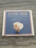 CD, Elton John, Candle in the Wind 1997 Niedersachsen - Seelze Vorschau