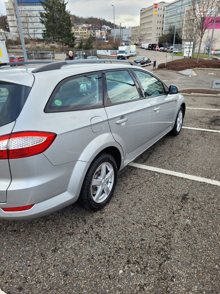 FORD MONDEO TREND 2.0 KOMBI in Fellbach