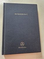 Die Geschichte des E. Original Mercedes-Benz Publikation Dortmund - Eving Vorschau