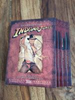 Indiana Jones Collection DVD Top Sammlerstück Nordrhein-Westfalen - Beckum Vorschau