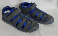 LURCHI SANDALEN GR 35 OUTDOOR-SCHUHE GRAU BLAU NEU WMS M Düsseldorf - Flingern Nord Vorschau