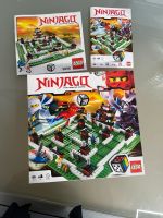 LEGO Ninjago the board game München - Pasing-Obermenzing Vorschau