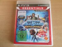 PS3 PLAYSTATION ALL-STARS BATTLE ROYALE Bayern - Illertissen Vorschau