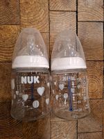 2 Babyflaschen von NUK, 150 ml, NEU Ricklingen - Wettbergen Vorschau
