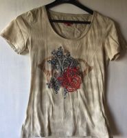 Vintage T-Shirt von HUGO BOSS Bayern - Friedberg Vorschau