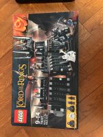 Lego Herr der Ringe 79007 Aachen - Aachen-Richterich Vorschau