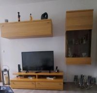 Wohnzimmerschrank und Couchtisch Nordrhein-Westfalen - Marl Vorschau