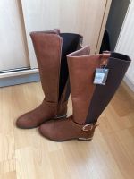 Stiefel braun Neu Gr.37 Essen - Essen-Stadtmitte Vorschau