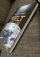 Welt Atlas neuwertig Hessen - Wölfersheim Vorschau