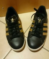 Adidas Damen Sneaker Schuhe 39 Bayern - Rain Lech Vorschau