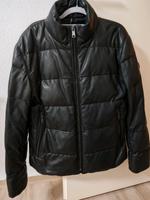 Joop Lederjacke Herren Gr. 48 (M) Nordrhein-Westfalen - Hilden Vorschau
