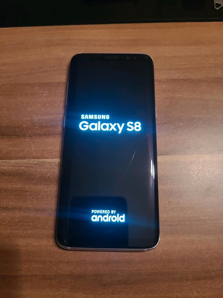 Samsung Galaxy S8 | 64 GB in Leipzig