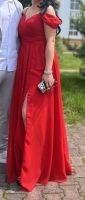 Ein rotes Kleid Stuttgart - Sillenbuch Vorschau