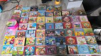 67 CD's Hörspiele Sammlung Kinder Nordrhein-Westfalen - Witten Vorschau