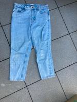 Jeanshose, hellblau Rheinland-Pfalz - Gau-Algesheim Vorschau