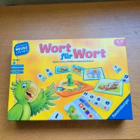 Wort für Wort Spiel Altona - Hamburg Ottensen Vorschau