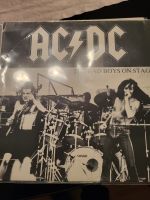 AC/DC The Bad Boys On Stage LP, 1985, Bootleg, Live Nordrhein-Westfalen - Hamm Vorschau