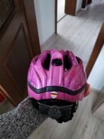 Mädchen Fahrrad Helm ked xs 44 - 49 cm Hessen - Trebur Vorschau