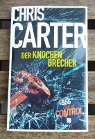 Chris Carter: Der Knochenbrecher Dresden - Neustadt Vorschau