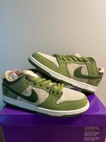 Nike SB Dunk Low Yuto Horigome Matcha Gr. 45,5 / US 11,5 NEU Berlin - Treptow Vorschau