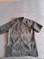 Vaude Mens Kuro Insulation FZ Radshirt Tricot Gr. M Bayern - Ingolstadt Vorschau