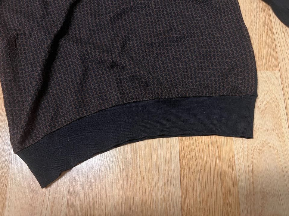 Zegna Pullover Lana Wolle Gr.XXL Herren in Dresden