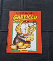 Panini " Garfield " 1989 Leeralbum Duisburg - Hamborn Vorschau