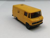 Wiking 27 Mercedes MB L 406 Deutsche Post Kastenwagen HO 1:87 Bayern - Peiting Vorschau