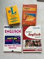 Englisch Übungsbuch, langenscheidt, Grundwissen Grammatik Nordrhein-Westfalen - Leichlingen Vorschau