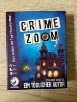 Crime Zoom - Ein tödlicher Autor (Escape-Spiel, Kartenspiel) Sachsen - Görlitz Vorschau