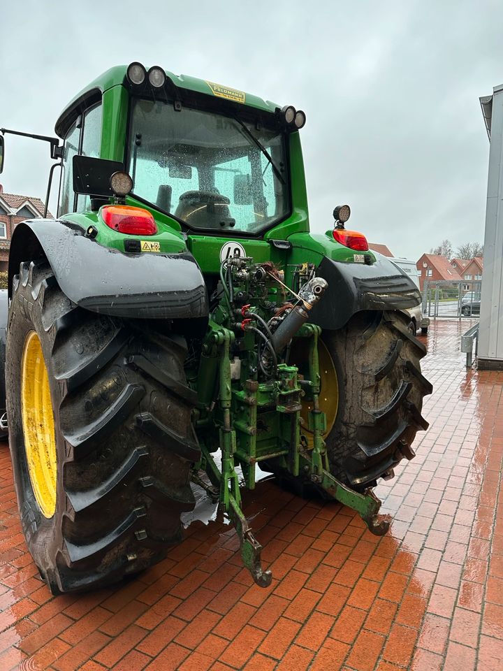 John Deere 6920 PremiumPlus AutoPowr 44 km/h in Neuenkirchen - Merzen