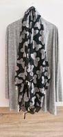 Tom Tailor Strickjacke,Gr.L,Farbe grau Hessen - Eiterfeld Vorschau
