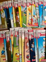 34 St. "Die tollsten Geschichten von Donald Duck" Band 397 - 430 Baden-Württemberg - Bretzfeld Vorschau
