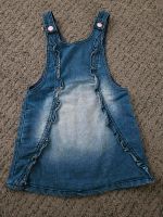 Jeans Kleid von Dopodopo Baden-Württemberg - Blaubeuren Vorschau