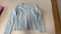 Lark&Ro Damen Pullover 100% Cashmere Damen grau XS Aachen - Aachen-Südviertel Vorschau