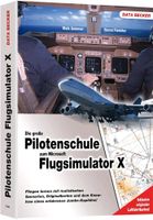 Pilotenschule MFSX Flugsimulator Buch Bayern - Ingolstadt Vorschau