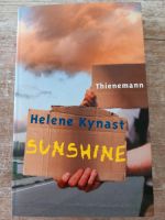 Buch Sunshine Beate Kynast Nordfriesland - Niebüll Vorschau