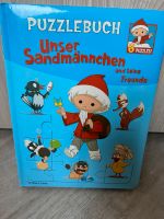 Puzzlebuch Sandmann und Freunde, 6 Puzzle und Geschichten Thüringen - Ilmenau Vorschau